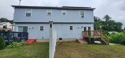14 4th St, Worcester, MA 01602 photo 5