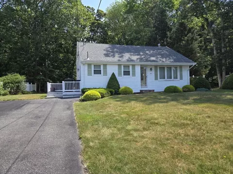 55 Irma Rd, Brockton, MA 02301