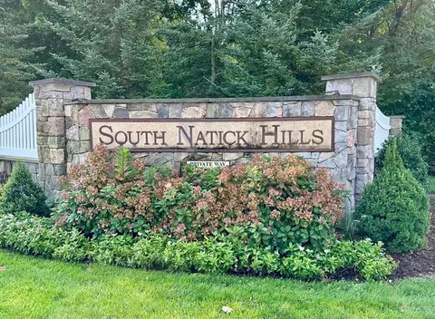 17 Morgan Dr #403, Natick, MA 01760