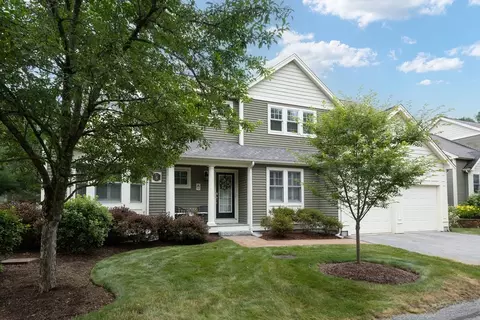 5 Cole Dr #5, Hopkinton, MA 01748