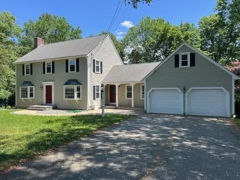 45 Century Dr, Canton, MA 02021