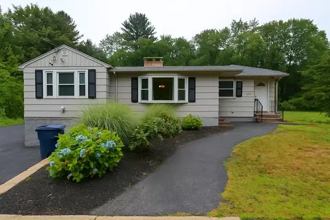399 Shawsheen Ave, Wilmington, MA 01887