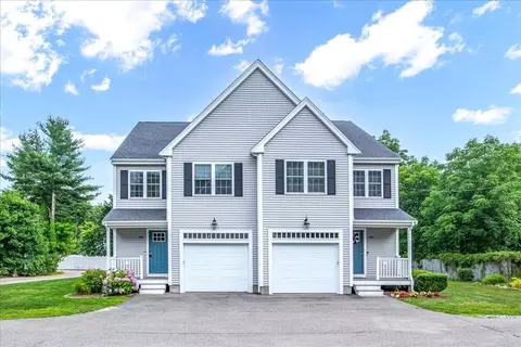 86 Central St #1, Mansfield, MA 02048