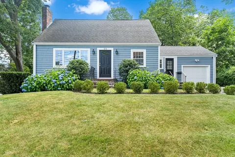 22 Sanderson Ave, Dedham, MA 02026
