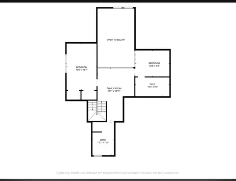 Floorplan - 3 Mayfair Ct #3, Mashpee, MA 02649 photo 2 of 3