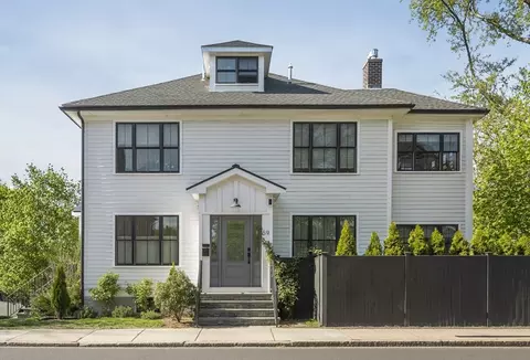 59 Perkins St #A, Boston, MA 02130