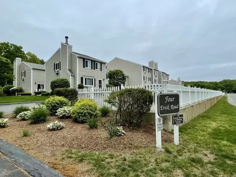 4 Erick Rd #104, Mansfield, MA 02048