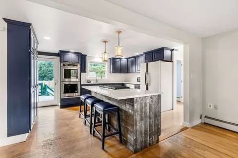 Kitchen - 5 Dipalma Rd, Beverly, MA 01915 photo 1 of 5