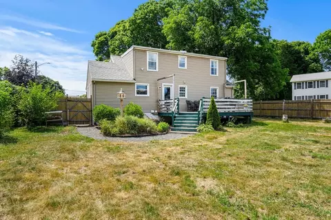 Exterior - 5 Dipalma Rd, Beverly, MA 01915 photo 6 of 6