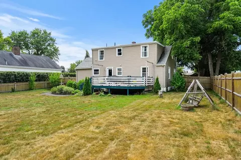 Exterior - 5 Dipalma Rd, Beverly, MA 01915 photo 5 of 6
