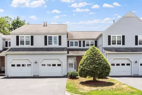 197 Chapman Pl #197, Leominster, MA 01453