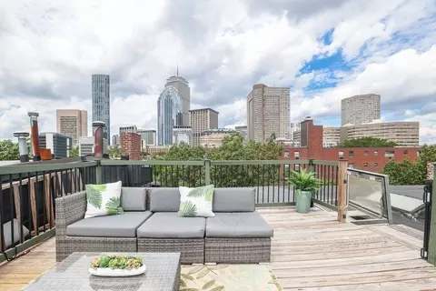 416 Columbus Ave #4, Boston, MA 02116
