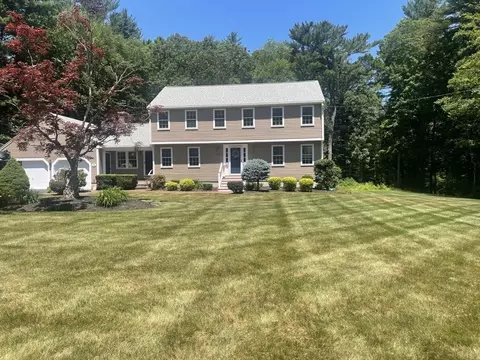 56 Sylvester Rd, Scituate, MA 02066