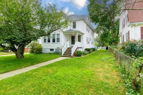 159 White St #159, Belmont, MA 02478