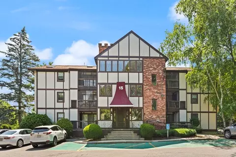 15 Thompson Dr #15, Randolph, MA 02368