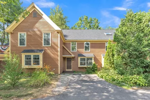 111 Brigham St #13B, Hudson, MA 01749
