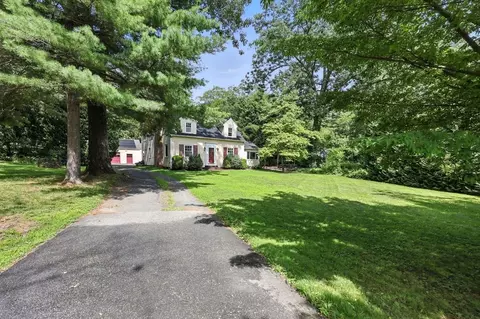 24 Congamond Rd, Southwick, MA 01077