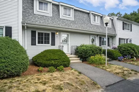 18 Westford Rd #5, Ayer, MA 01432