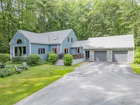 23 Heald St # -A, Pepperell, MA 01463