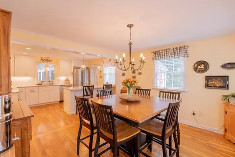 Dining - 14 Charles Dr, Franklin, MA 02038 photo 1 of 2