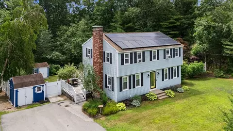 129 Cranberry Rd, Dracut, MA 01826