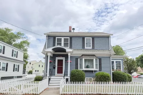 76 Beach St, Malden, MA 02148