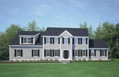 5 Spruce St, Bridgewater, MA 02324