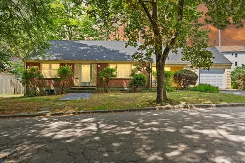 64 Augusta Ave, Brockton, MA 02301