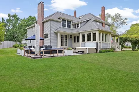 21 Middle St, Hingham, MA 02043 photo 36
