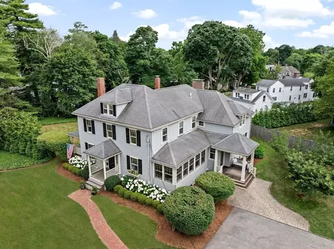 21 Middle St, Hingham, MA 02043 photo 40
