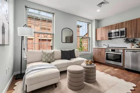 45 1st Ave #207, Boston, MA 02129