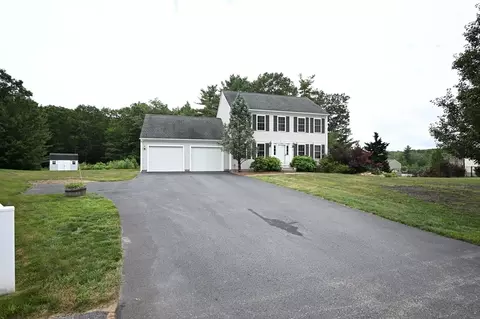 49 Victoria Ln, Templeton, MA 01468