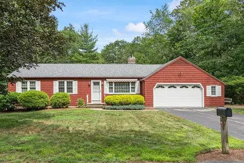 61 Amble Rd, Chelmsford, MA 01824