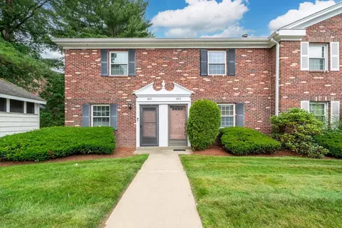1802 Windsor Dr #1802, Framingham, MA 01701