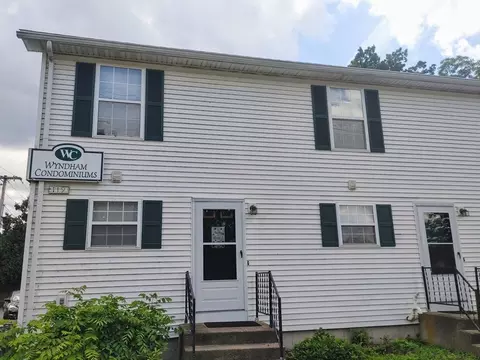 119 Union St #4, Westfield, MA 01085