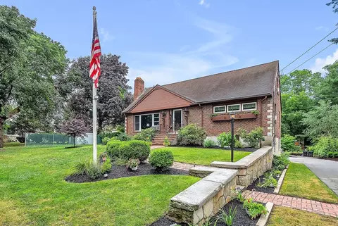 16 Frank St, Needham, MA 02494 photo 30