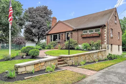 16 Frank St, Needham, MA 02494 photo 29