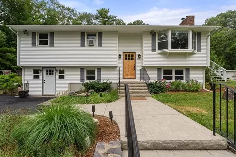 245 Thayer, Millville, MA 01529