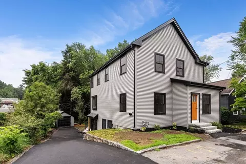 34 Frairy St, Medfield, MA 02052