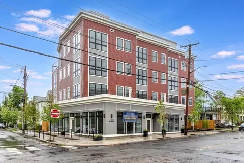 80 Broadway #3C, Arlington, MA 02474
