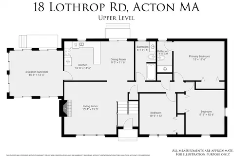 18 Lothrop Rd, Acton, MA 01720 photo 28
