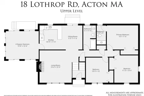 18 Lothrop Rd, Acton, MA 01720 photo 26