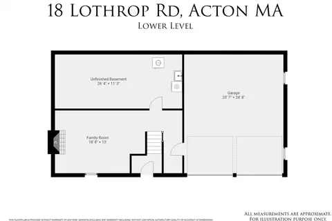 18 Lothrop Rd, Acton, MA 01720 photo 29