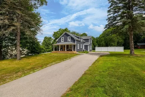 7 Westlund Ave, Auburn, MA 01501