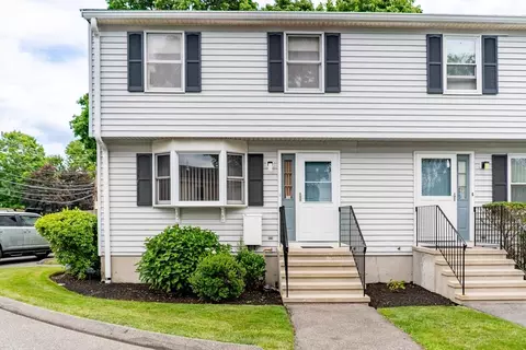 48 Revere St #1, Canton, MA 02021