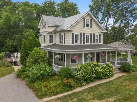 142 Milk St, Westborough, MA 01581