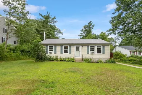 281 Lovewell St, Gardner, MA 01440