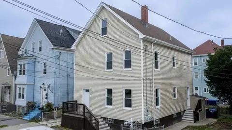35 Jouvette St, New Bedford, MA 02744