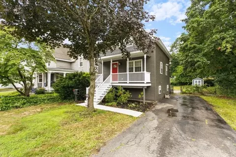 61 Grove St, Milford, MA 01757