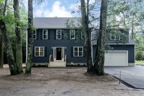 36 Hiland Rd, Charlton, MA 01507